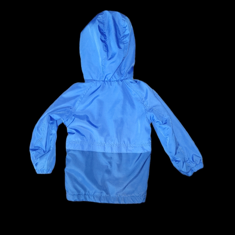 Boys Spring/Fall Jacket Size 3T - Picture 2 of 3